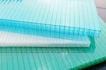 PC陽(yáng)光板生產(chǎn)線(xiàn)