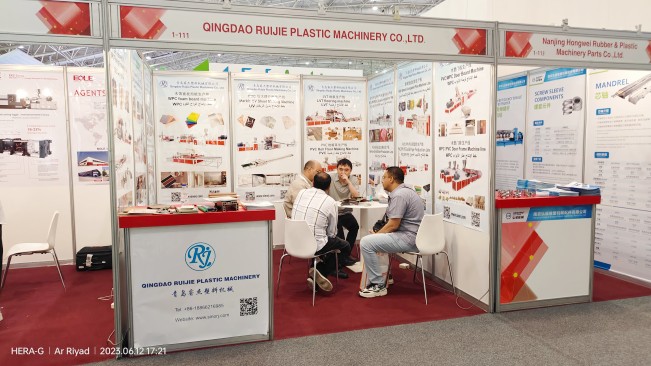 沙特展會、俄羅斯展會、越南展會正在進(jìn)行中，有需要的客戶歡迎蒞臨參觀指導(dǎo)