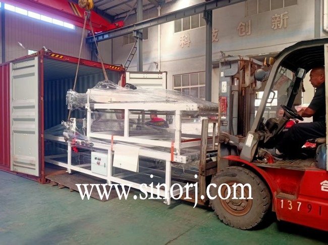 5天連發(fā)20柜，就是發(fā)發(fā)發(fā)